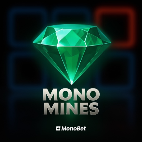 Mono Mines game icon