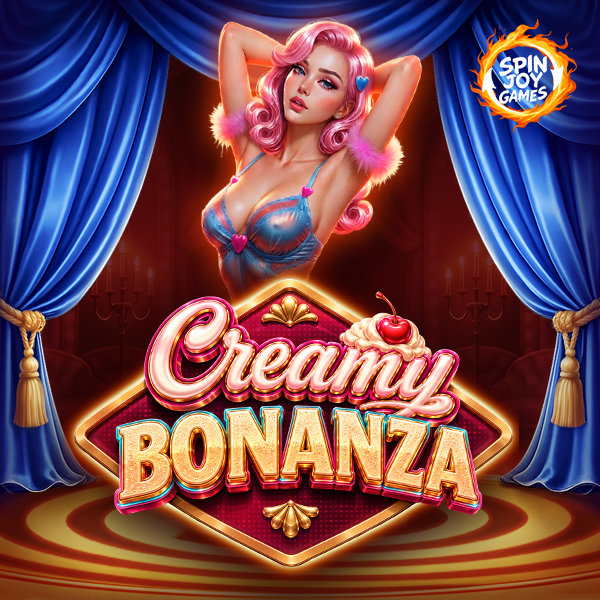 Creamy Bonanza game icon