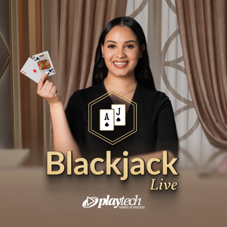Blackjack Lobby game icon