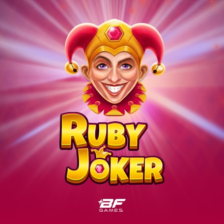Ruby Joker game icon