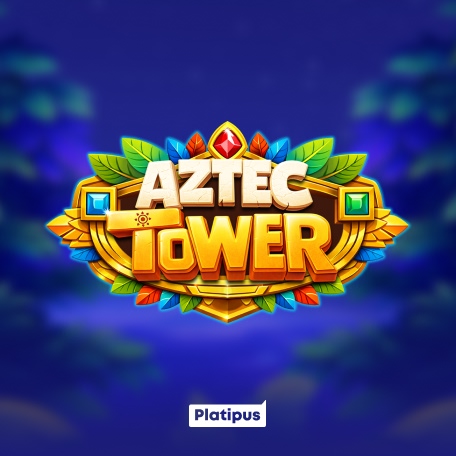 Aztec Tower game icon