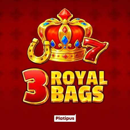3 Royal Bags game icon