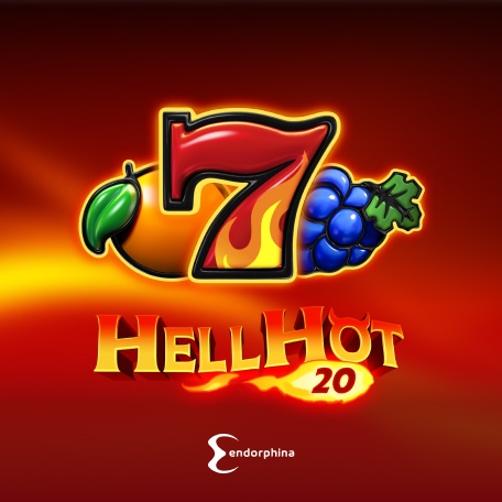 Hell Hot 20 game icon