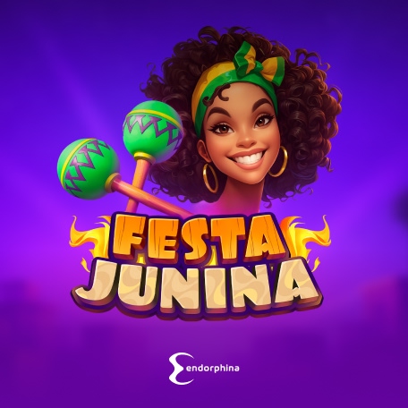 Festa Junina game icon