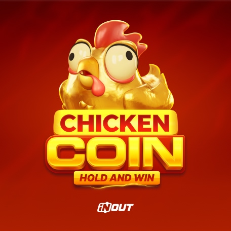 Chicken Coin game icon