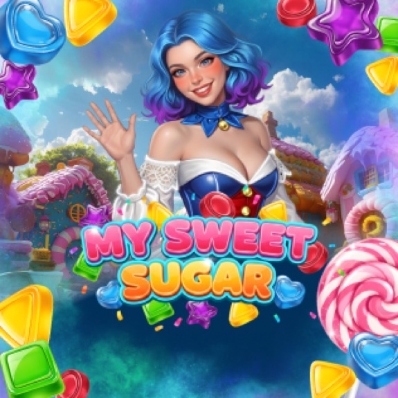 My Sweet Sugar game icon