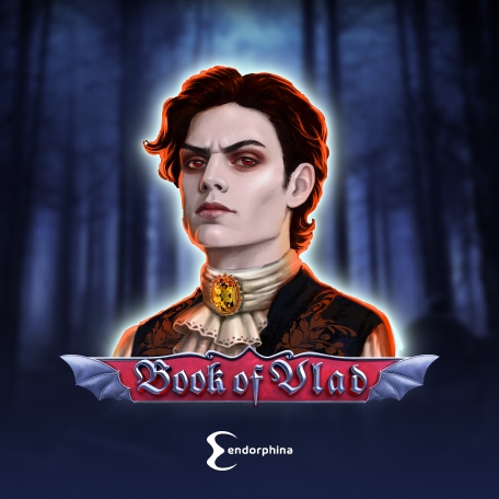 Book of Vlad game icon