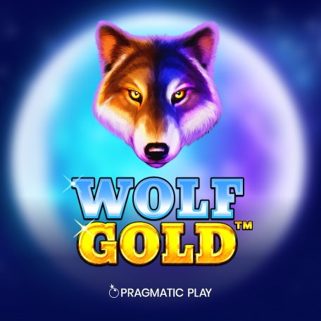 Wolf Gold game icon