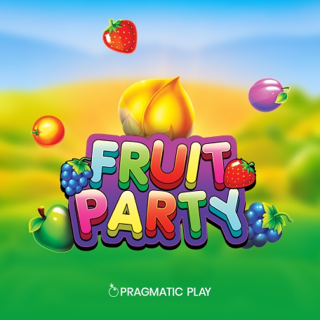Fruit Party game icon