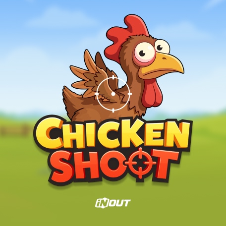 Chicken Shoot game icon