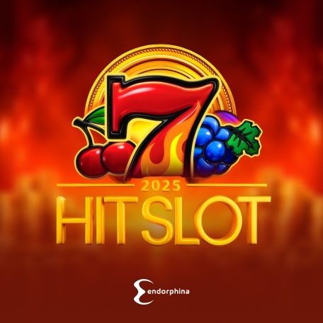 2025 Hit Slot game icon