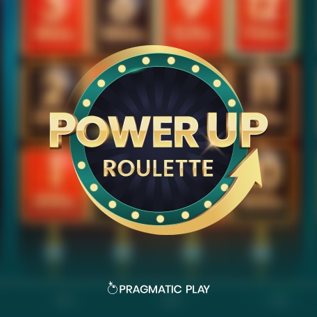 PowerUP Roulette game icon