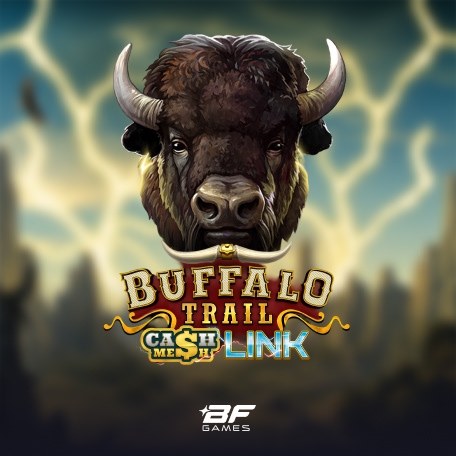 Buffalo Trail - Cash Mesh LINK game icon