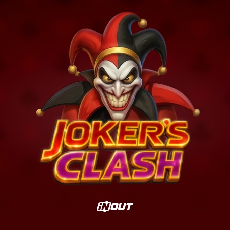 Joker's Clash game icon