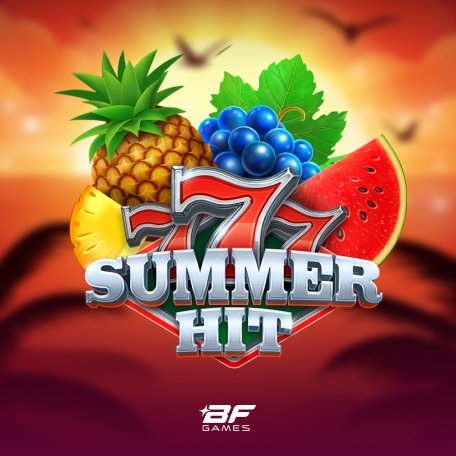 777 Summer Hit game icon