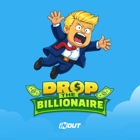 Drop the Billionaire game icon