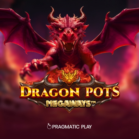 Dragon Pots Megaways game icon