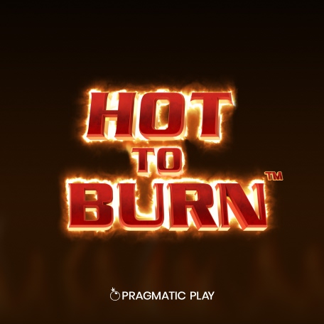 Hot to burn game icon