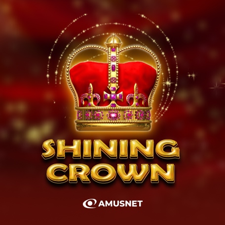 Shining Crown game icon