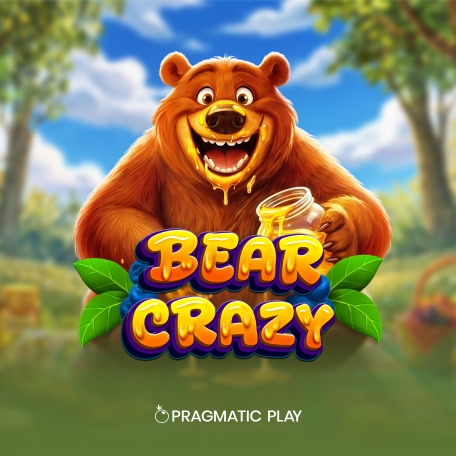 Bear Crazy game icon