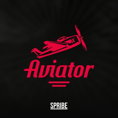 Aviator game icon