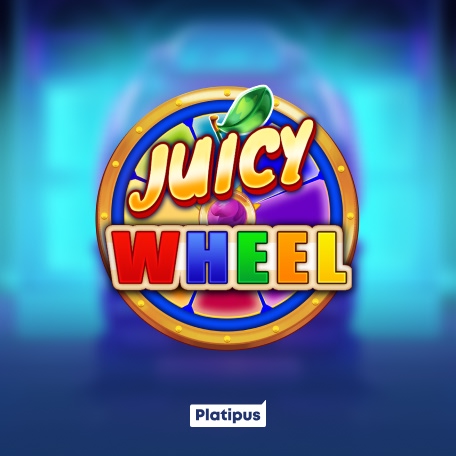 Juicy Wheel game icon