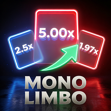 Mono Limbo game icon