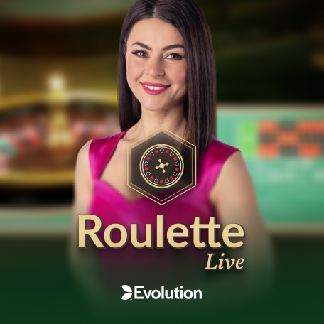 Roulette Lobby game icon