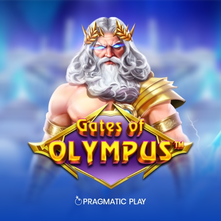 Gates of Olympus game icon